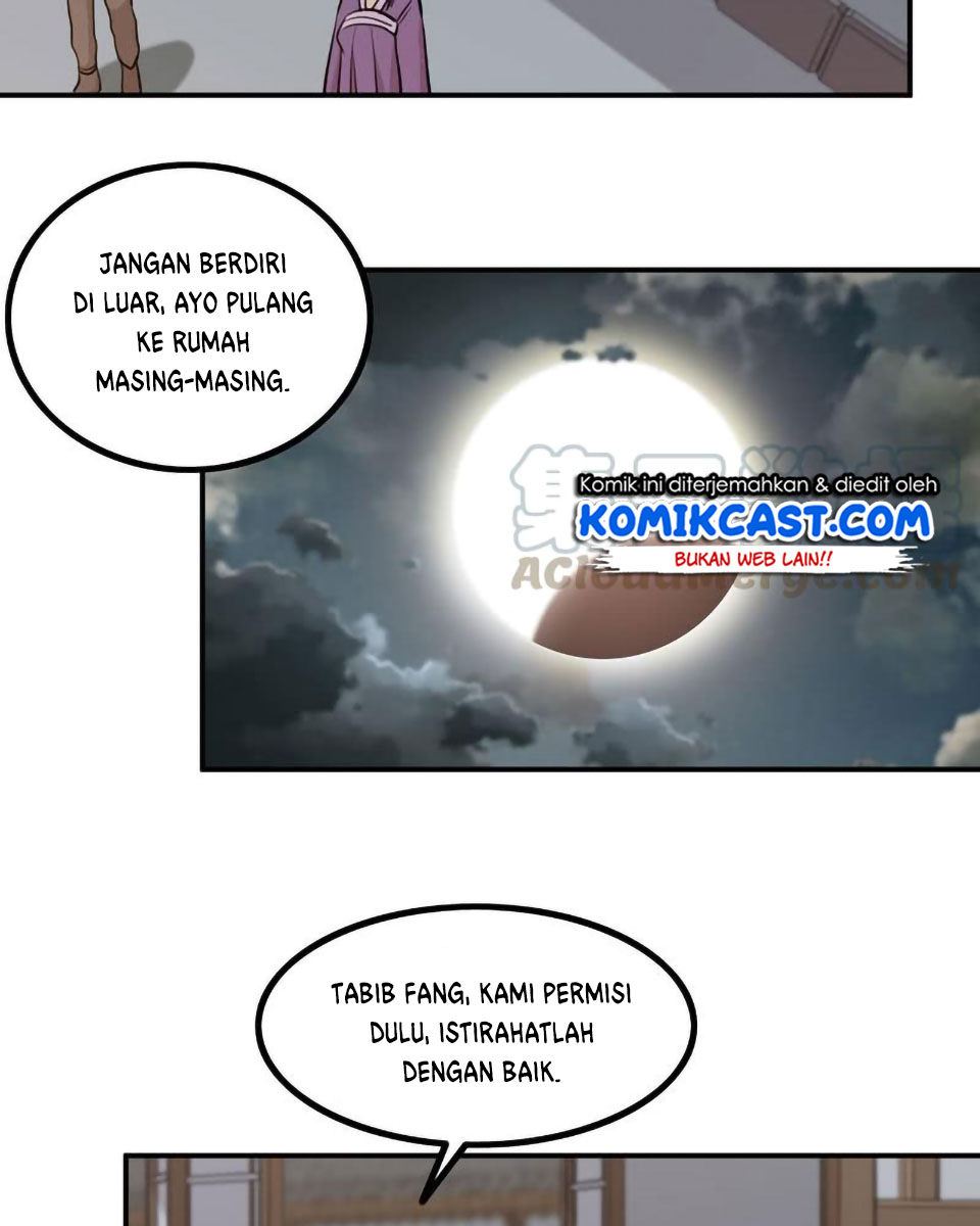 The Beginning of  Journey Chapter 09 Gambar 21